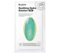 Dr. Jart+ Cura della pelle Dermask Soothing Hydra Solution Pro 26 g