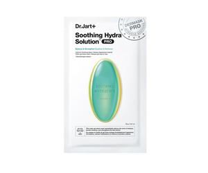 Dr.Jart+ DERMASK™ Soothing Hydra Solution Pro + Hyaluronic Acid and Se