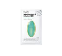 Dr.Jart+ Shooting Hydra Solution Dermask PRO Maschera Viso Idratante e Lenitiva in Tessuto, 1 maschera