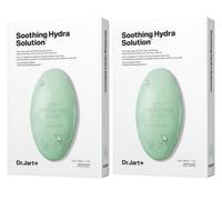 DR.JART+ Dermask Water Jet Soothing Hydra Solution Mask | 10 fogli | Idratante
