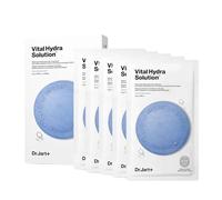 Dr. Jart+ Dermask Water Jet Vital Hydra Solution 5 Sheets Hyper Adhesion Moistur