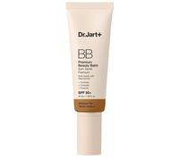 Dr. Jart+ Premium Beauty Balm Spf 50+ Medium - Tan 40 Ml