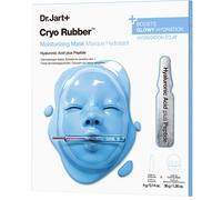 DR. JART DIV. ESTEE LAUDER Srl DR JART CRYO RUBBER MOISTURIZING AMPOLLA 4 G + MASCHERA 36 G