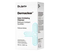 DR. JART DIV. ESTEE LAUDER Srl DR JART+ DERMACLEAR GENTLE EXFOLIATING CLEANSER 100 ML