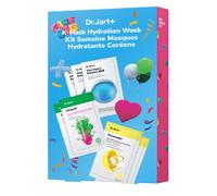 DR. JART DIV. ESTEE LAUDER Srl DR JART+ K-MASK HYDRATION WEEK