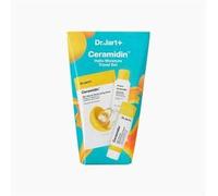 Dr. Jart+ Ceramidin™ Hello Moisture Travel Set kit da viaggio per ripristinare la barriera cutanea