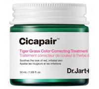 Dr.Jart+ Cicapair Tigergass Color Correcting Treatment 50ml