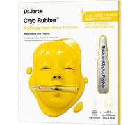 Dr.Jart+ Cryo Rubber™ Maschera Illuminante in Tessuto