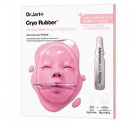 Dr.Jart+ - Dr.Jart+ Cryo Rubber Firming Mask - Maschera Viso 36 g + 4 g