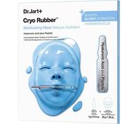 Dr.Jart+ - Dr.Jart+ Cryo Rubber Moisturizing Mask - Maschera Viso 36 g + 4 g