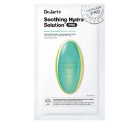 Dr.Jart+ Dermask Soothing Hydra Solution Maschera Lenitiva in Tessuto