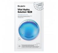 Dr.Jart+ - Dr.Jart+ Dermask Vital Hydra Solution Pro - 1 Maschera Viso In Gel Idratante