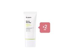 Dr. Jart+ - Every Sun Day Mild Sun SPF43 PA+++ 30ml (2ea) Set