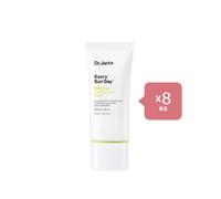 Dr. Jart+ - Every Sun Day Mild Sun SPF43 PA+++ 30ml (8ea) Set