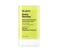 Dr. Jart+ Every Sun Day Ultra-Sheer Priming Sunscreen Stick SPF 50 19 g
