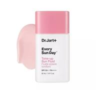Dr.Jart+ Every Sun Day Tone Up Sun Fluid SPF50+ PA++++ 30mL K-BEAUTY