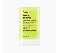 Dr.Jart+ Every Sun Day Ultra-Sheer Priming Sunscreen Stick SPF30 19 g