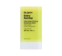 Dr.Jart+ Every Sun Day Ultra-Sheer Priming Sunscreen Stick 19g