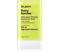 Dr. Jart+ Every Sun Day Ultra-Sheer Priming Sunscreen Stick crema abbronzante in bastoncino SPF 30 19 g