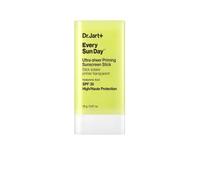 Dr. Jart+ Every Sun Day Ultra-Sheer Priming Sunscreen Stick crema abbronzante in bastoncino SPF 30 19 g