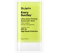 Dr.Jart+ Every Sun Day Ultra-Sheer Priming Sunscreen Stick Spf30 19 g