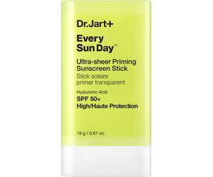 Dr Jart Every Sun Day Ultra Sheer Priming Sunscren Stick 19 g