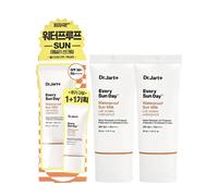 Dr.Jart+ Every Sun Day Water Proof Sun Milk 2EA 30 ml crema solare SPF50+ PA++++