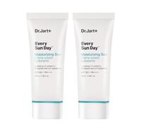 Dr.Jart+ Every Sun Moisturizing Sun - 30 ml + 30 ml - Protezione e idratazion...