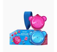 Dr. Jart+ Holiday Jelly Bear Lip Duo confezione regalo