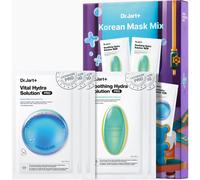 Dr. Jart+ Holiday Korean Mask Mix confezione regalo