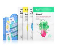 Dr. Jart+ Hydrating & Soothing Mask Kit confezione regalo