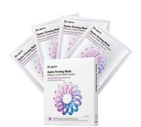 Dr.Jart+ Hydro Firming Mask with Hydrolysed Collagen 4 Pack