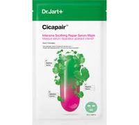 ESTEE LAUDER Srl DR JART+ CICAPAIR INTENSIVE SOOTHING REPAIR SERUM MASK 25 G