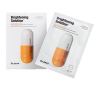 Dr. Jart+ - Mascarillas iluminadoras Dermask Micro Jet Brightening Solution 30 g x 5 uds.