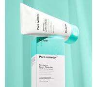 Dr.Jart+ Pore Remedy Renewing Foam Cleanser With Glycerin 150 ml