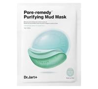 Dr. Jart+ Pore Remedy Maschera purificante al fango verde - 13 g x 5 pezzi