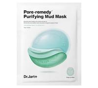 Dr. Jart+ - Pore-Remedy™ Purifying Mud Mask Maschere punti neri 13 g unisex