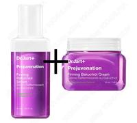 Dr.Jart+ Prejuvenation Firming Bakuciol Serum & Cream SET Anti Aging Skin Care