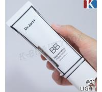 DR. JART+ Rejuvenating Beauty Balm 50ml #01 Light SPF40 PA+++ BB Cream K-Beauty