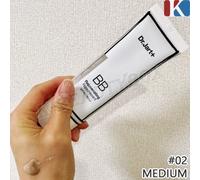 DR. JART+ Rejuvenating Beauty Balm 50ml #02 Medium SPF40 PA+++ BB Cream K-Beauty
