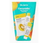 Dr.Jart+ Set da viaggio in ceramica Hello Moisture 3 pezzi