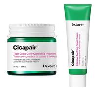 Dr Jart Set Natale Cicapair Skin Calming