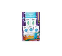 Dr Jart Set Nat Korean Mask