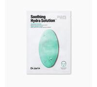 Dr. Jart+ - Soothing Hydra Solution Mask - 1pezzo