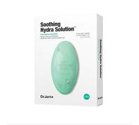 Dr. Jart+ -Soothing Hydra Solution Mask - 5pezzo