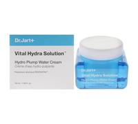 Dr. Jart+ Vital Hydra Solution™ Hydro Plump Water Cream crema-gel con acido ialuronico 50 ml