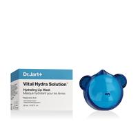 Dr.Jart+ Maschera labbra Vital Hydra Solution – Nutriente e idratante con acido ialuronico – 20 ml