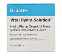 Dr.Jart+ - Vital Hydra Solution™ Hydro Plump Overnight Mask - Maschera viso idratante