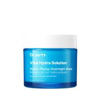 DR. JART + Hydro Plump Overnight Mask Maschera idratante Trattamenti Viso 75 ML