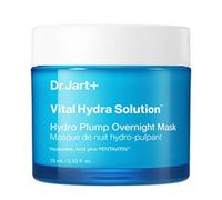 Dr.Jart+ Vital Hydra Solution Hydro Plump Overnight Mask | 75 ml | Idratazion...